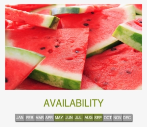 Request Information - Cal Sweet Supreme Watermelon Seeds 2017 - 30 Seeds