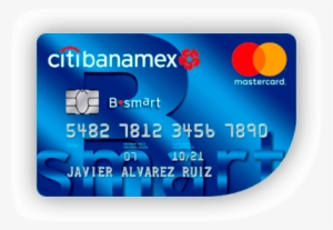 Con Tarjeta Crédito Bsmart Tienes Acceso A Preventas - Tarjeta De Crédito B Smart Citibanamex