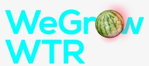 Watermelons Are 92% Water - Marketing