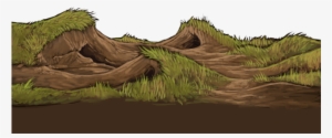 Warthogdenday - Grass