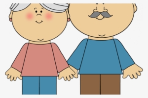 Mommy Clipart Mom Dad - Grandparents Clipart