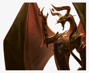 Nicol Bolas, Planeswalker - Magic The Gathering: Nicol Bolas Planeswalker - Ajani