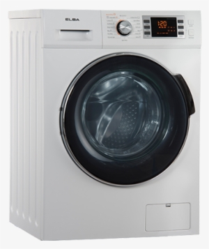 2 In 1 Washer Dryer - Elba Dryer