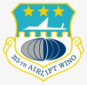 315th Tactical Airlift Wing