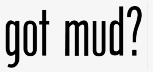 Dirt Hole In Ground Png - Got Milk Logo