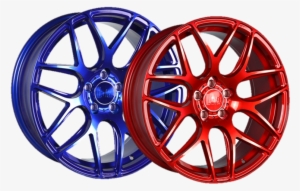 Bola B8r Red