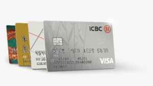 Tarjeta Icbc - Icbc