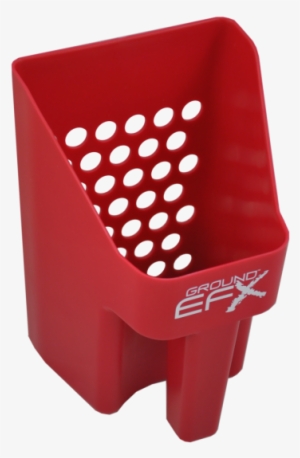 Dirt / Sand Sifter - Metal Detector