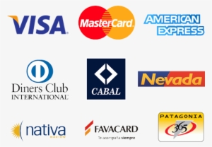 Tarjetas - American Express