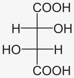 The 'l' Shape Of Tartaric Acid Which Is The Main Organic - D Xylulose