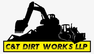 C&t Dirt Works Llp - Excavator