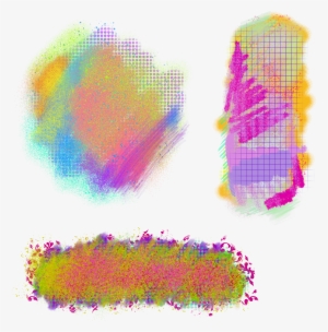 Free Download ~ Commercial Use Paint Doodles In Png