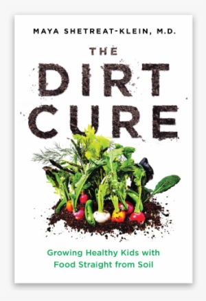 The Dirt Cure - Dirt Cure