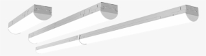 Lch Led Strip Lighting Fixture - Architecture