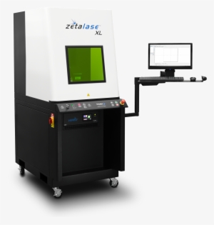 Thanks To Industrial And Government Regulations Regarding - Tykma Electrox - Industrial Laser Systems