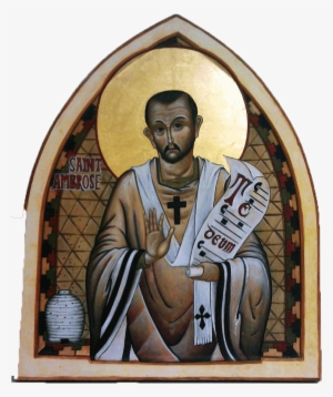 Kriminalgeschichte, - Saint Ambrose