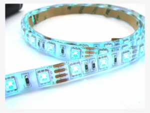 Usb Powered Rgb Led Strip - Bracelet