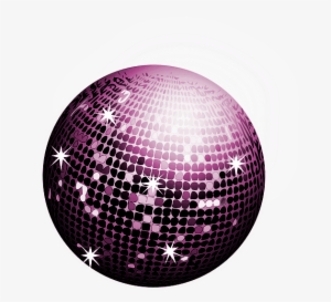 Bola De Espelhos Png