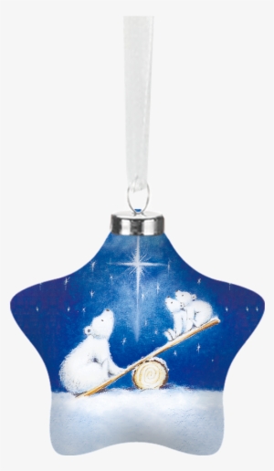 Christmas Ball Ornament Magic Bauble - Christmas Ornament