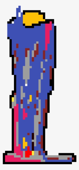 Doodle Doodle Pencil Fart - Illustration