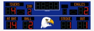 1313162432 3685-baseball - Bald Eagle