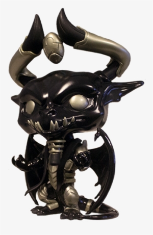 Nicol Bolas - Nicol Bolas Funko Pro Tour