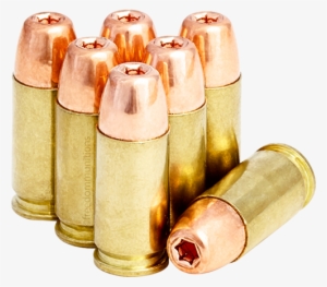 9mm Luger 135 Gr Hp New - Freedom Munitions 9mm Hp