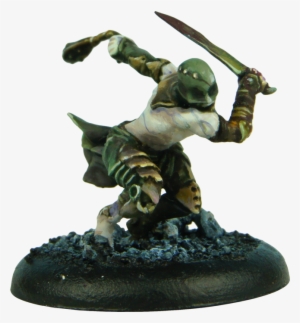 Skarrd Bolas - Bolas