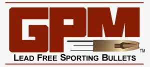 Gpm Featuring The Quadra-shock™ Bullet - Ammunition