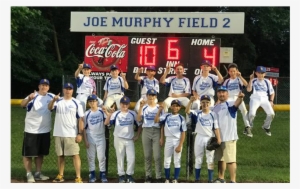2018 U - M - L - L - Majors Champions