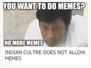 Indian Culture - Photo Caption