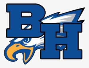Texas High School Baseball Scores - Barbers Hill High School Logo