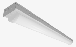 Nicor 4 Foot Linear High Output Led Strip Light In - Lighter