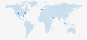 Dg Map - World Map