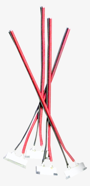 Extrabrite© Led Strip Light Connector - Graphics