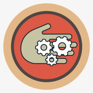 Many People Don't Get The Option Of Selecting A Design - Circle