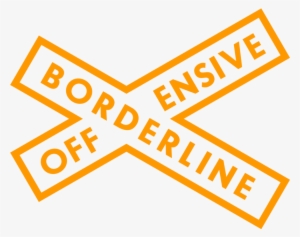 Borderline Offensive - Icon