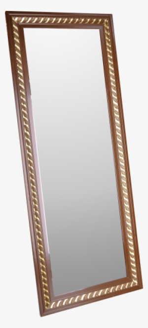 Espelho Emoldurado - Espelho Casas Freitas