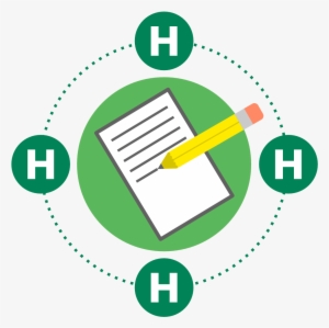 Pencil-notes - Natural Gas