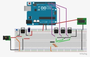 A Basic Outline Of What I Used For A Circuit - New Ultra Compact Rs232 To Ttl Converter