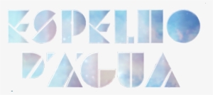 Espelhodagua - Espelho D Água Sic