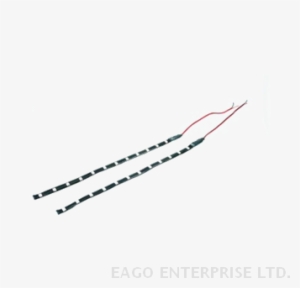 Led Strip With Flexible And Foldable - Airplane