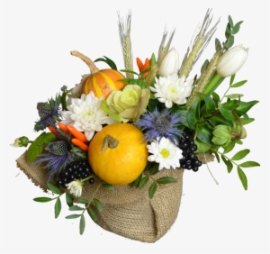 Gifts Of Autumn Flower Shop Studio Flores - Bouquet