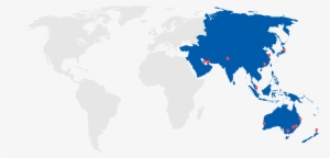Company - Mauritius In Map Of India