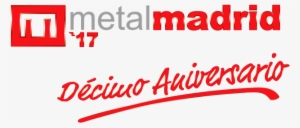 We Will Show Innovative Solutions In Micro Milling - Metal Madrid Logo 2017