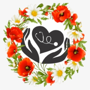 Aestethics - Free Fall Wreath Clipart