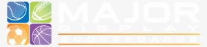 Major Display Scoreboards - Triangle