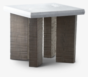 No More Play Side Table In Jiun Ho Inc - Coffee Table