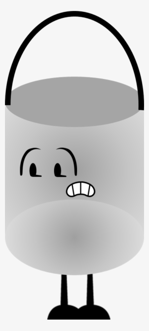 Bucket - September 21