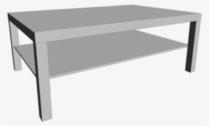 Ikea Small Coffee Table Lack Also Glass Material Increases - Coffee Table